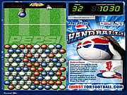 play Pepsi Handball