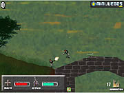 play Strike!