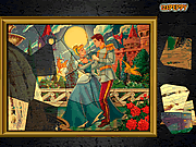 play Puzzle Mania Cinderella