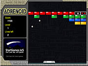 play Adrenoid
