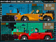 play Picnic Puzzle