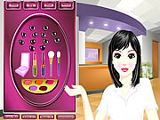 play Right Dress - Hospital
