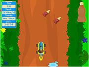 play Dino Rennen