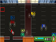 play Car Park Chaos
