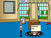play Obama Saw