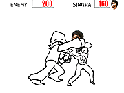play Gem Fighter