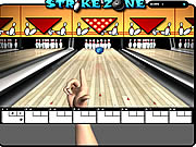 play Strike Zone