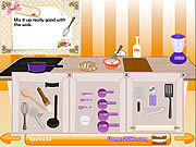 play Cooking Masters