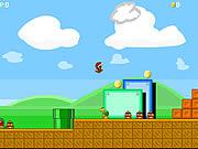 play Old Mario Bros