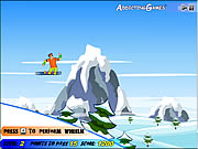 play Snowboarding Supreme 2