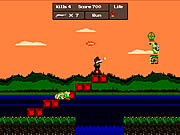 play Gangster Bros