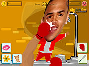 play Chris Brown Punch