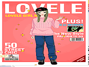 play Lovele: Hip Hop Style