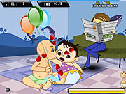 play Baby Kiss