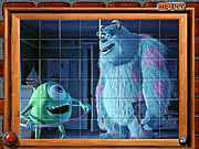 play Sort My Tiles Monsters Inc.