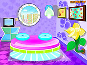 play My Cute Bed Room Decor