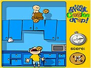 play The Great Cookie Drop