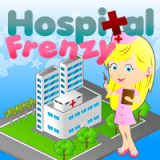 play Hospital Frenzy
