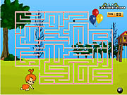 play Maze Game - Game Play 25