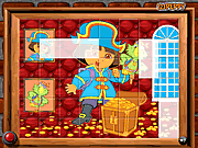 play Sort My Tiles Dora The Pirate
