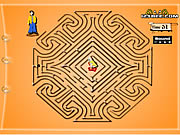 play Maze Game - Game Play 6