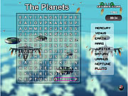 play Word Search Gameplay - 50