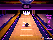 play Disco Bowling