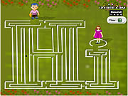play Maze Game - Game Play 5