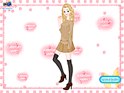 play Ice Girl