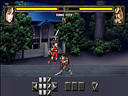 play Soul Fighters