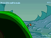 play Fat Trick Boarder