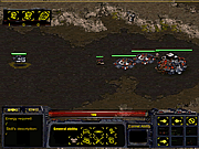 play Starcraft - War Of Honor