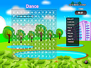 play Word Search Gameplay - 41