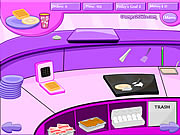 play Pinky'S Pancake