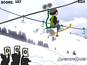 play Buttski Lift