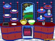 play How To Make Madeleine Castles