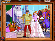 play Sort My Tiles Cinderella 2