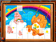 play Sort My Tiles Care Bears