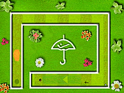 play Mini Golf