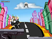 play Armor Dressup