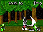 play Goo Slasher