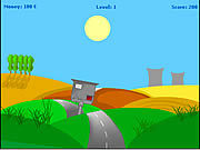 play Shoot The Gatso
