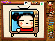 play Sew Pucca