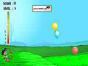 play Balloon Hunt