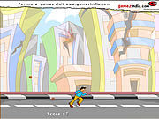 play Stone Falls