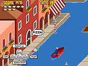 play Pizzaboy