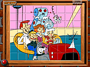 play Sort My Tiles Jetsons
