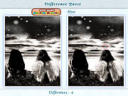 play Difference Quest