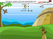 play Jeff The Archer
