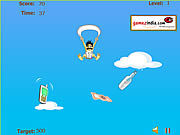 play Falling Thomachan